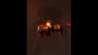 Watchman of doom  Infected Ttm skibiditoilet edit viral [upl. by Moyers]