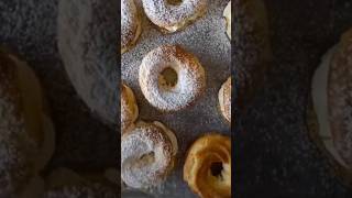 Rosquillas rosquillas shortvideo viralfood foodie cooking viralrecipes ytshorts viral [upl. by Jaye]