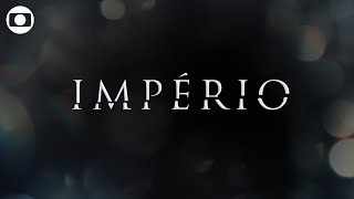 Império confira a abertura da novela [upl. by Kaehpos605]