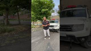 4x4 Duster Full Detail review duster automobile offroad modified reveiw 4wd renault shorts [upl. by Penelope358]