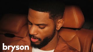 Bryson Tiller Marzz  Are You Listening Lyrics [upl. by Ardyth]