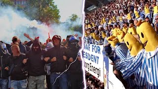 BÄSTA RAMSORNA AV IFK GÖTEBORG ULTRAS [upl. by Buttaro]