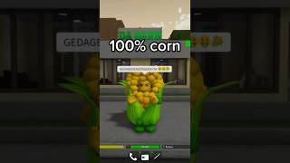 roblox funny coems omega omeganugget cottoneyejoe corn coemsroblox robloxcoems [upl. by Derril]