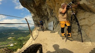 Salzkammergut Trophy 2022 AStrecke thekopfkino [upl. by Nilre877]