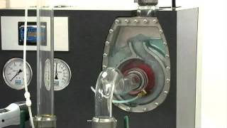 SelfPriming Pump Basics Pt 1 Introduction  GormanRupp [upl. by Aihseya462]