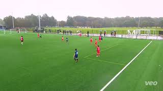 CDSFA U11 2 Inter Lions vs Marrickville 01062024 [upl. by Kcirdnekel]