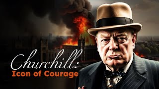 Winston Churchill The Unyielding Leader  Untold Stories and Legacy Episode 2 [upl. by Fredericka]