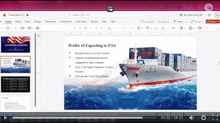 USA Imports amp Exports  How to start Exports and Imports Business Latest Exports Training [upl. by Ahsiuqet]