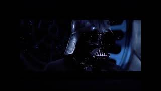 Darth Vader kills the emperor starwars [upl. by Ellehcan]