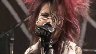 Moi dix Mois  neo pessimist live DIXANADU ～quotFated raison detrequot～ [upl. by Linis]