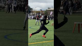 Match Point 2024 NorCal Regional 7v7 [upl. by Sarnoff]