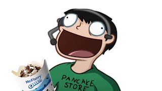 nogla mcflurry [upl. by Dnomaid]