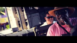 Le Groove  Woot Woot Mar 2011 Official Video ALLMOL Soca [upl. by Ayomat]