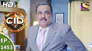 CID  सी आई डी  Ep 1453  Death By Laughter  19th August 2017 [upl. by Hanover]