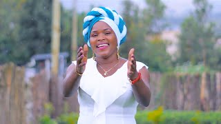 Mwanzo Wa Mungu By NASWA REBORN Latest Kalenjin Song [upl. by Aelahc]