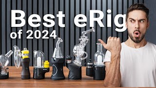 I tested the six BEST eRigs of 2024 [upl. by Littell503]