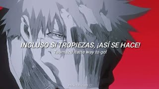 「BLEACH OP 5  Rolling Star — Yui  Traducción al español」 [upl. by Liborio]