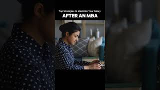 What should you do after Mba with low salarymba jobs skills careerdevelopement studyabroad [upl. by Sarnoff654]