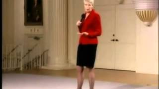 Jeanne Robertson [upl. by Michal849]