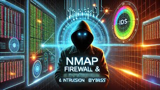 quotMaster Nmap Firewall amp IDS Bypass Techniquesquot [upl. by Mellie283]