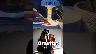 This defeats gravity💀  Schizophrenic phonk meme  Meme edit [upl. by Dorn886]