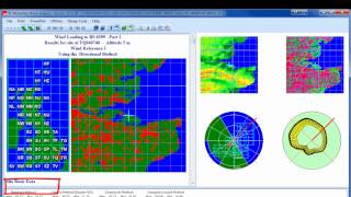 MasterSeries Wind Analysis  Structural Design Software [upl. by Violet]