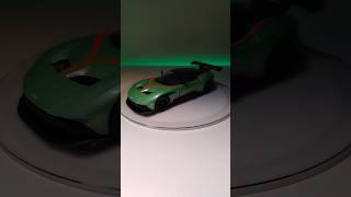 Supercars Racing Green shorts dreamcar exoticcar racingcar [upl. by Nalahs]