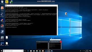 PHP Composer Tutorial  Installing and Setting Up Composer in Windows Using Command Prompt [upl. by Bokaj]