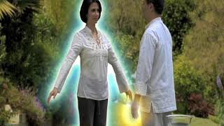 Pranic Healing Techniques [upl. by Inger]