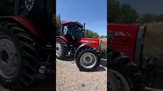 hattat tractor [upl. by Hayyim]