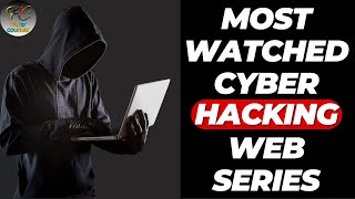 Top 5 Best Cyber Crime Hacking Web Series In Hindi  Filmy Counter [upl. by Jelena]