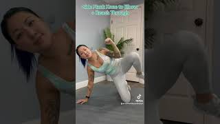 KILLER ABS  Dynamic Bodyweight Core Exercises  Patreon ONLY [upl. by Armitage675]