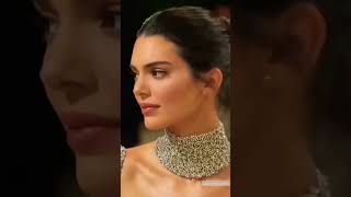 Kendall Jenner editssupermodelkendall jenner runway runwayviral [upl. by Hoehne]