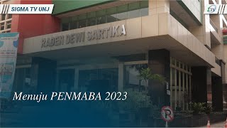 Menuju PENMABA 2023 [upl. by Judas]