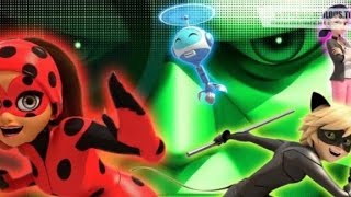 Miraculous Ladybug ll HACKSAN ep16 ll Full episode in English dubbingll season 4 ll💞 [upl. by Nirek]