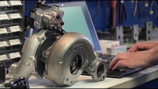 Melett Turbo Video Why Choose Melett Turbochargers [upl. by Raveaux]