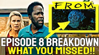 From Review Episode 8 Breakdown  Theories and Recap EPIX 2022 Series From Season 1 Trailer [upl. by O'Brien]