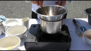 How to Cook Scramble Eggs [upl. by Skiest54]