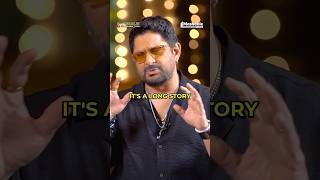 Arshad Warsi “I Tried My Best Not To Do A Film”  Mashable India [upl. by Mattah]