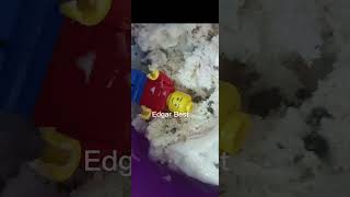 Lego man doesnt drown [upl. by Adnalor137]