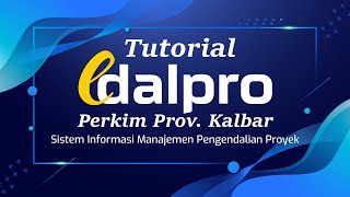 Tutorial eDalpro [upl. by Tnahs]