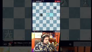 Chess championship Fast Chess chess shortviral [upl. by Celin]