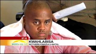 Tribal Authority settles feud between Maskandi artists Khuzani and Mthandeni [upl. by Alexa]