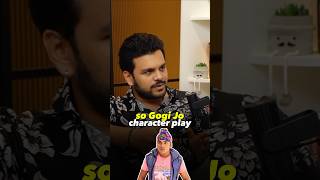 Kya Gogi sach me Tappu kaa bhai hai  😱😱 tarakmehtakaultachashma tappu sabtv tmkoc [upl. by Ahsiaa751]