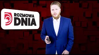 Rozmowa Dnia  Maciej Biskubski [upl. by Hailahk725]