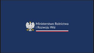 Konferencja prasowa Ministra Rolnictwa i Rozwoju Wsi Czesława Siekierskiego na temat spraw bieżących [upl. by Thorvald]