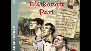 Rejtő Jenő Az elátkozott part 1 fejezet [upl. by Seiter236]