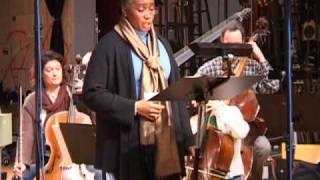 Barbara Hendricks  Endless Pleasure Handel amp Purcell opera arias [upl. by Eiramaneet]