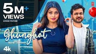 quotGhunghatquot Mohit Sharma Feat Ruba Khan  New Haryanvi Songs Haryanavi 2021 [upl. by Xuaeb]