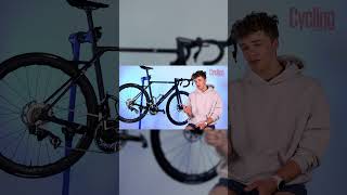 How do Sram Red and Shimano Duraace compare bikes bicycles cycling roadcycling [upl. by Leahcimnaj892]